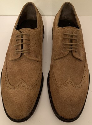 hugo boss tan trainers