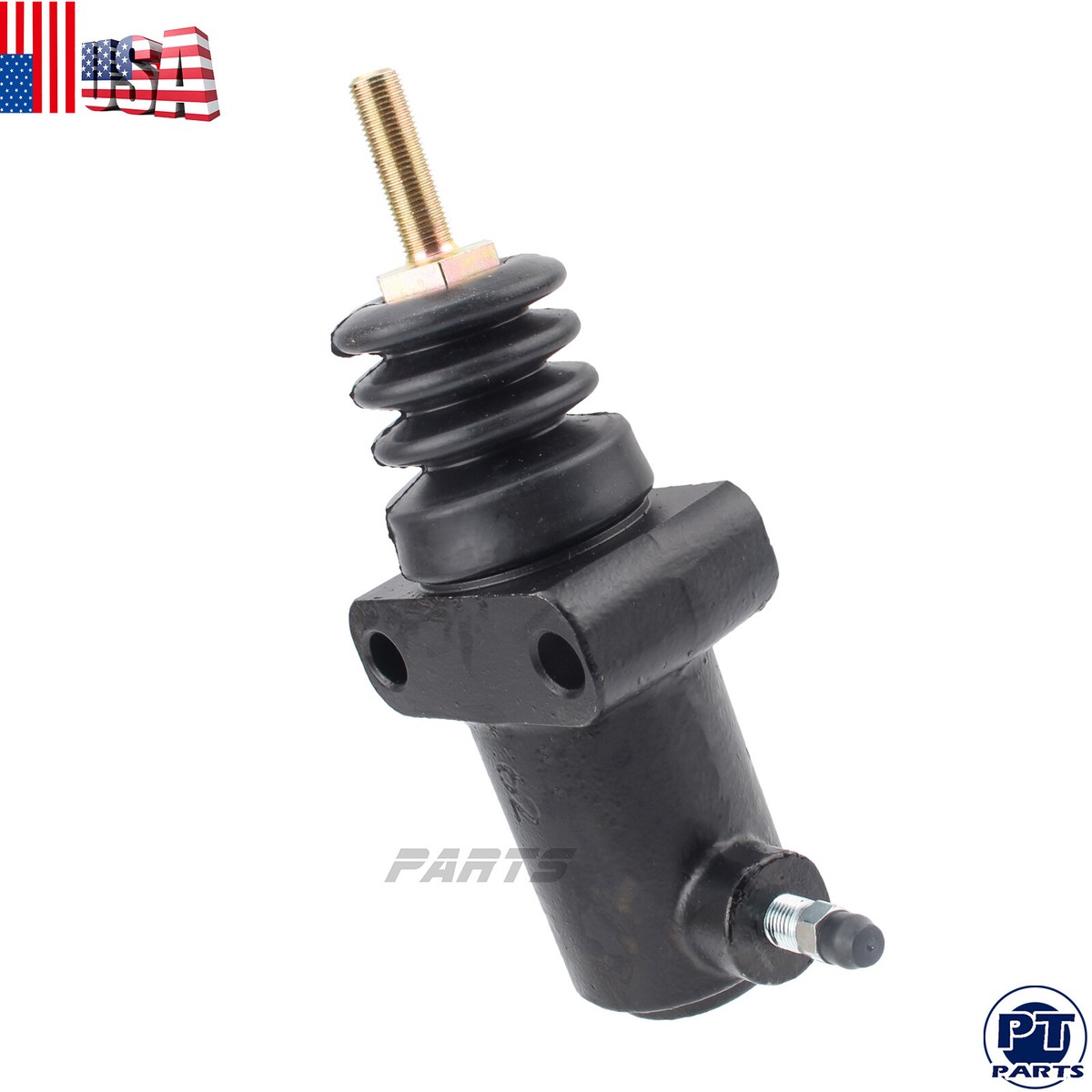 NEW CLUTCH SLAVE CYLINDER For VOLVO 8089526 8089680 US STOCK