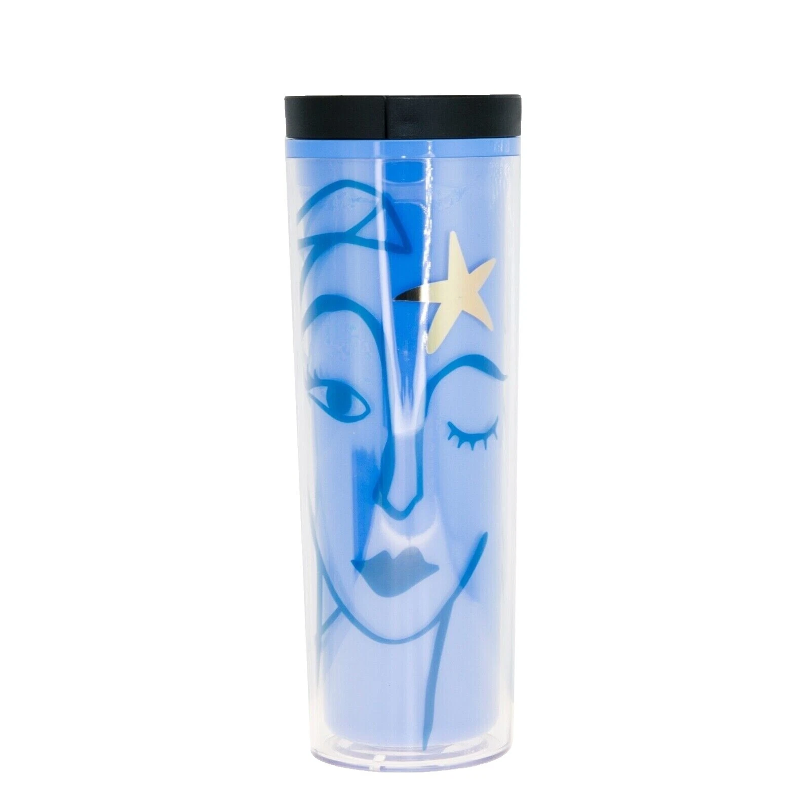 Starbucks Acrylic Vacuum Flasks & Mugs