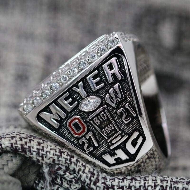 Big 10 championship ring sale