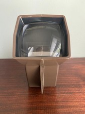 GAF Pana-Vue 1 Lighted 2X2 Slide Viewer