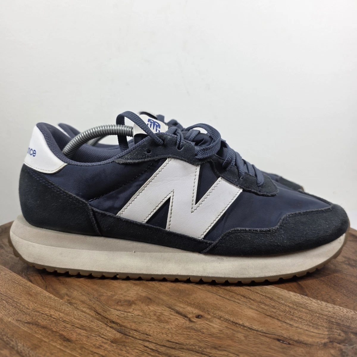 New Balance 237v1 Natural Indigo for Sale | Authenticity  display picture 1