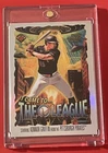 2025 Bowman Chrome Konnor Griffin It Came to…the League Insert Rookie Card