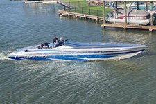 2013 Nor-Tech 477 SPX for sale!