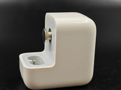Apple A1401 USB Netzadapter 12W Weiß Adapter Gebraucht Funktionstüchtig