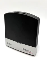 ReSound Unite TV Streamer 2 | Dolby Digital | New | OPEN BOX