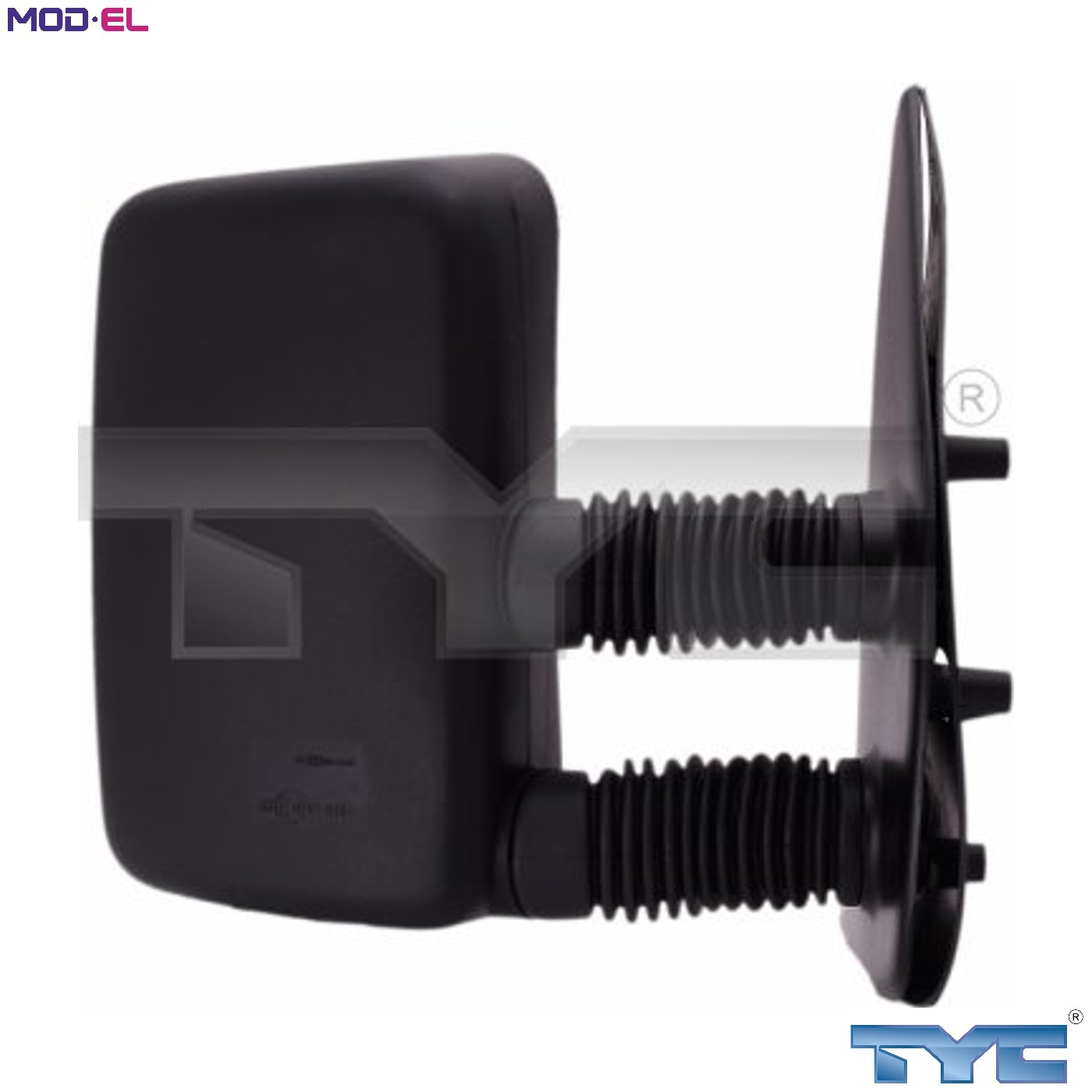 EXTERIOR MIRROR 305-0100 FOR PEUGEOT BOXER/Platform/Chassis/FURGON/Van  FIAT