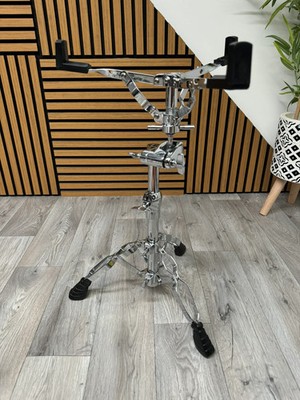 Mapex S800 Snare Drum Grab Stand / Double Braced Hardware #WO12