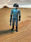 Vintage Original Star Wars Death Squad Commander Complete 1977 Kenner - NO REPRO