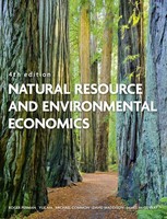 Natural Resource And Environmental Economics | Roger Perman (U. A.) | Englisch