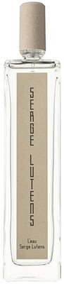 Serge Lutens L`Eau Serge Lutens 2022 Eau de Parfum 100 ml OVP NEU