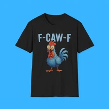 F-CAW-F Shirt