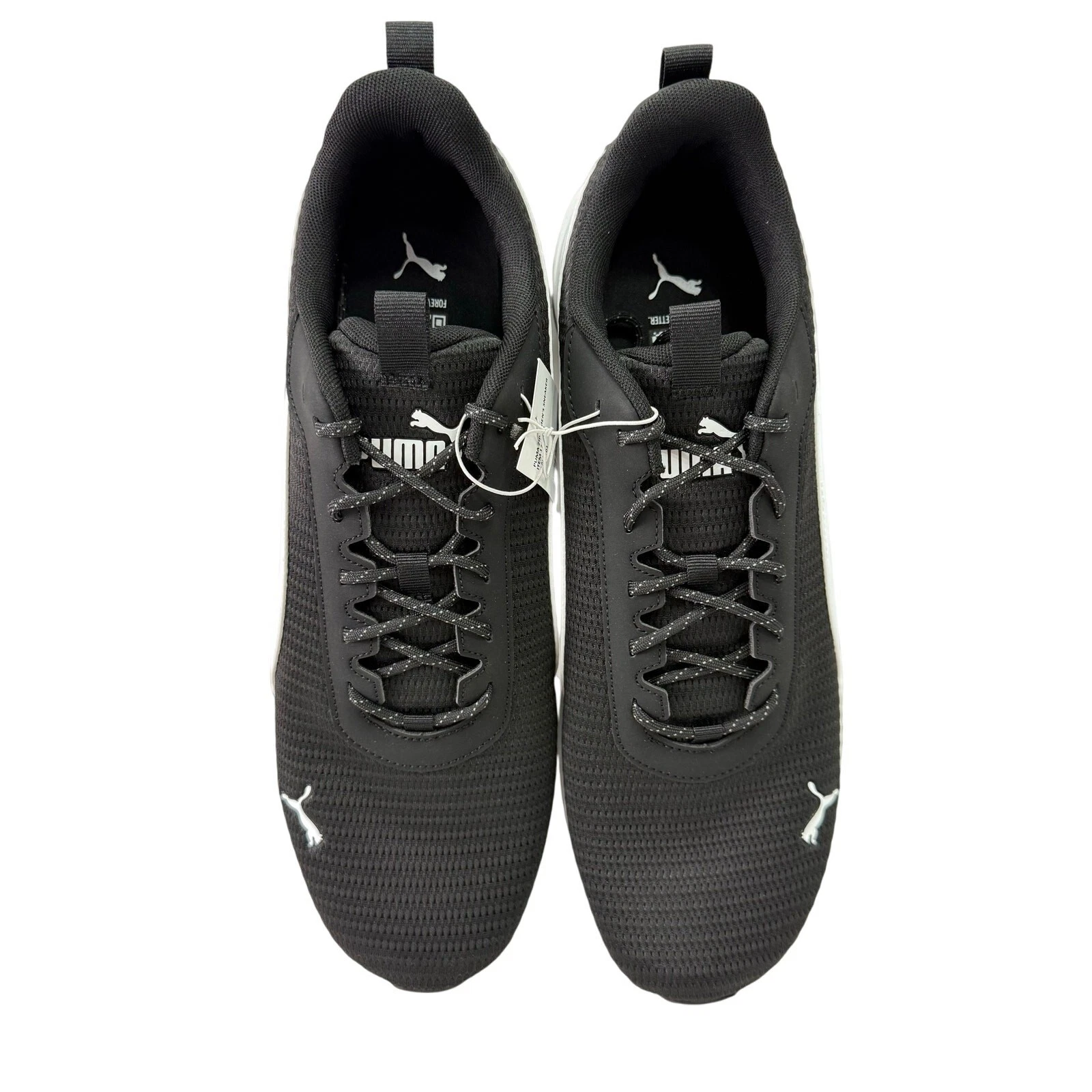 Sneakers Puma uomo tg 13 leggere allenamento fitness NUOVE # scatola M413