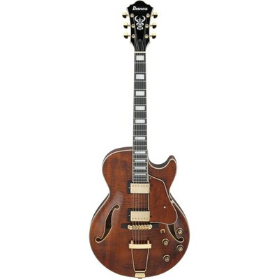 Ibanez Artcore AG95MG-DA Dark Amber - Ibanez E-Gitarre