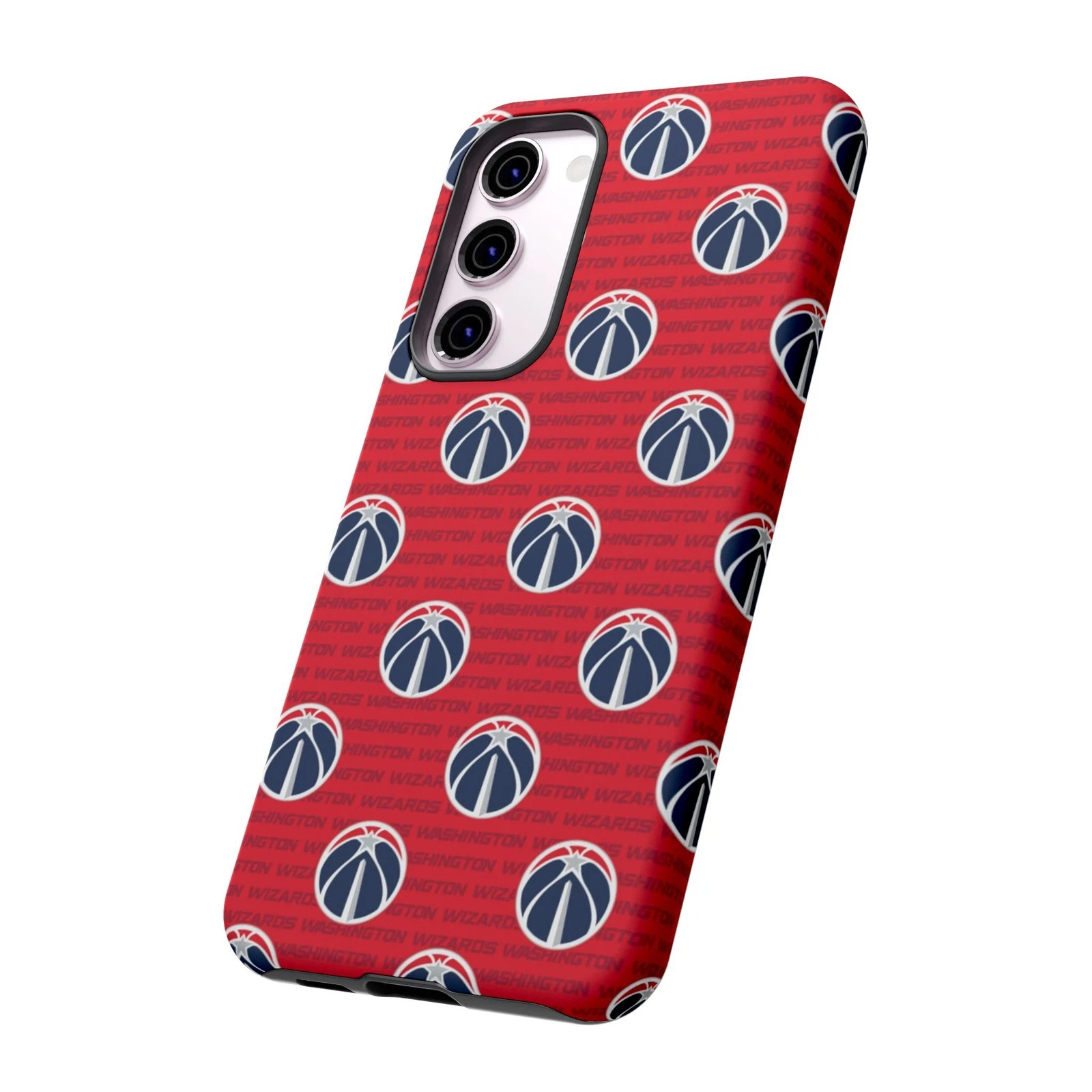 Washington Wizards iPhone Cases