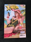 UNCANNY X-MEN #31 INHYUK LEE MARVEL SNAP SWIMSUIT VARIANT 1
