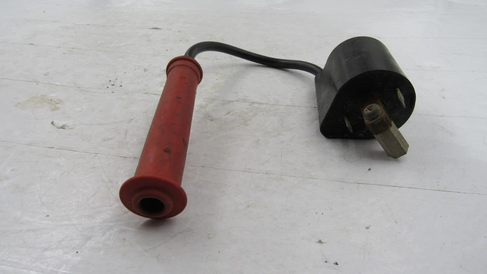 1985 Suzuki GN250 Ignition Coil 1982 - 1988 - Image 2 of 4