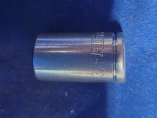 Allied CR-V 3/8 inch - 6 Point Standard Socket - Shop Tools