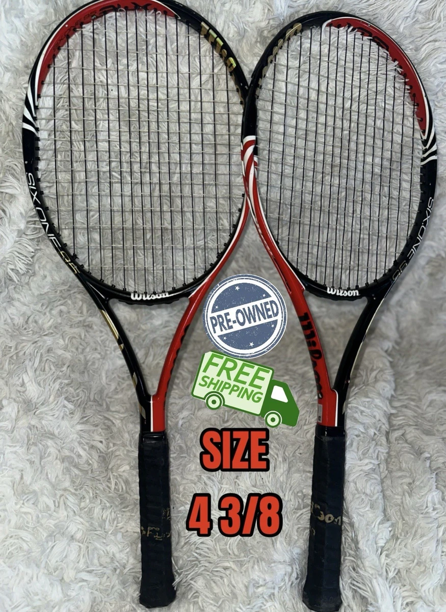 Preços baixos em Wilson BLX Six One | eBay