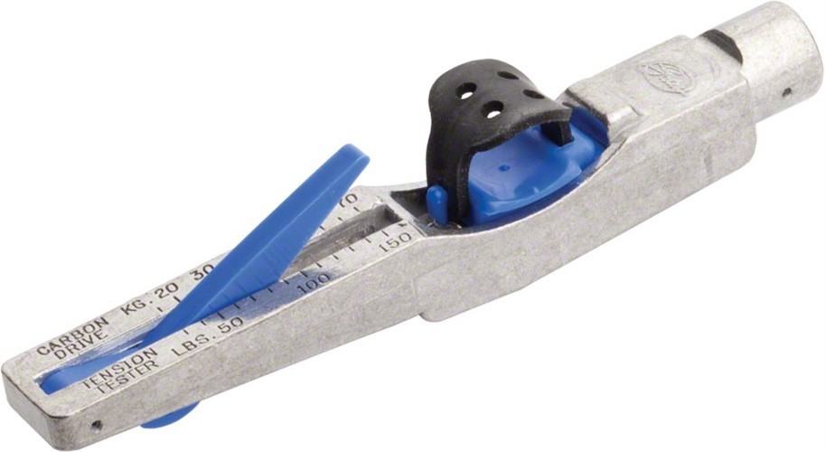 Gates Carbon Drive KRIKIT Tension Meter 11490₽