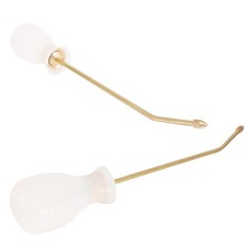 Copper Tube Powder Sprayer Termite Killer Pest Control Equipment Beekeeping NEW