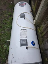 Megaflow Heatrae Sadia 210DD