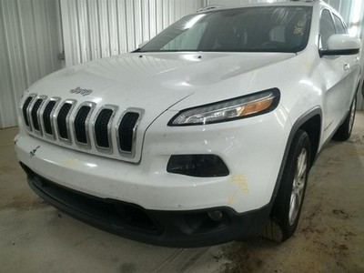 AC Compressor Fits 14-23 CHEROKEE 104850766