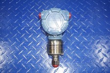 EMERSON ROSEMOUNT 3051S1TG4A2E11A1AE5 PRESS T...