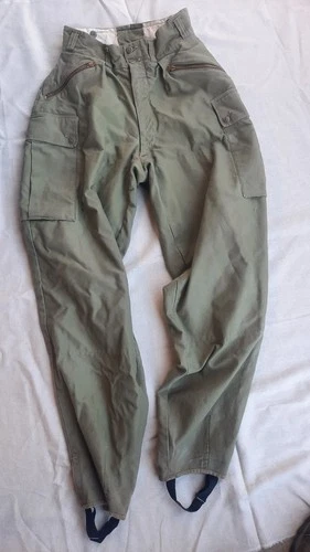 Vintage WW2 Military Pants
