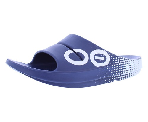 Oofos Ooah Sport Unisex Shoes - Picture 2 of 5