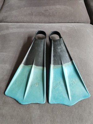 VOIT V-DUCK フィン V-Duck Bodyboarding Fins | Voit USA - Shop online
