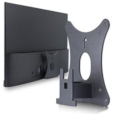 27M Monitor Arm/Mount VESA Bracket Adapter with HP Pavilion 22" 24" 27" Monit...