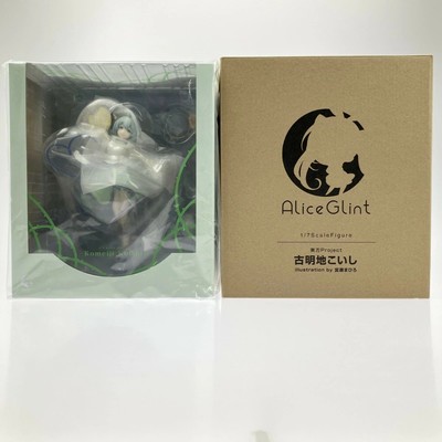   Alice Grint Touhou Projekt 1/7 Komeiji Koishi Illustration von Miyase...