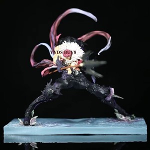 One Piece World Figure Colosseum 2 Vol.5 Charlotte Katakuri (Ver. A