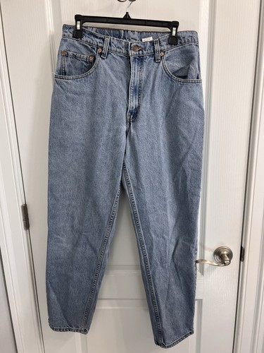 Men’s Levi’s 560 Loose Fit Tapered Leg W33 X L30