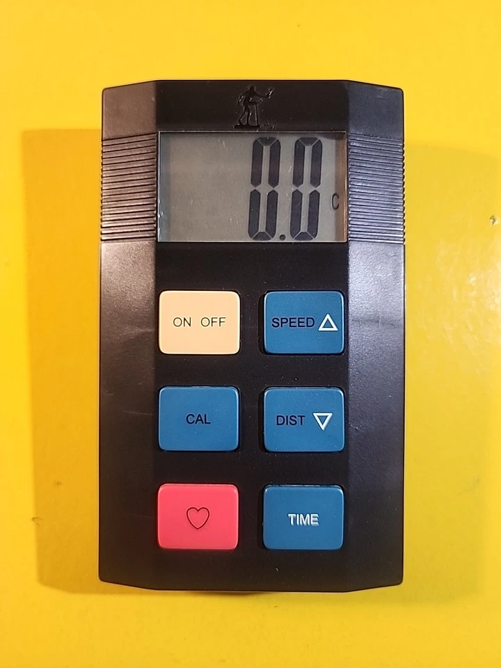 **Works!! Nordic Track Computer Monitor Controller NordicTrack - Image 2 of 4