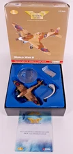 Corgi AA31924 Spitfire F VIII Flt Lt Eddie Edwards Limited Edition - Scale 1:72