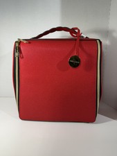 Estee Lauder Makeup  Toiletries Professional Carry Bag With Zipper  Handle