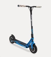 Scooter de tierra estilo libre Mongoose Tread Pro. Azul/Negro. NUEVO. ¡ENVÍO GRATUITO!