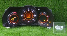 Compteur Toyota RUNNER
