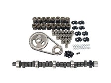 Comp Cams Engine Camshaft Kit - Fits Chrysler 273 318 340 And 360 La Xtreme En