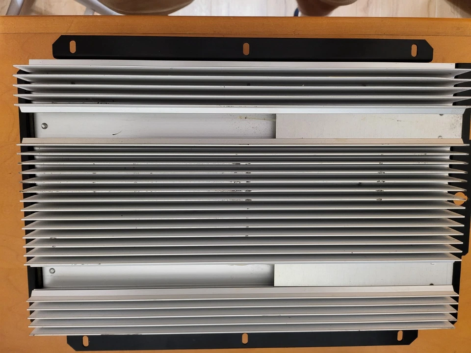 Amplificador Rowe CD Jukebox - ¡SOLO Jukebox de pared!!! Foto 2 de 2