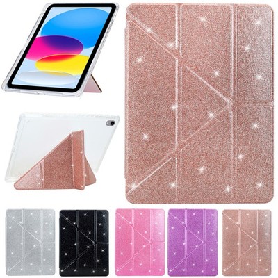 Smart Cover Schutzhülle Hülle für iPad 7/8/9/10. Gen Pro Air Mini 2025