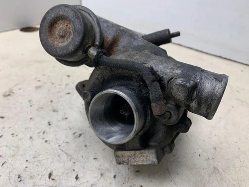 OPEL ASTRA H L48 Turbolader 90530995 1.69 Diesel 59kw 2005 34191821