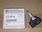 Genuine BMW MINI Tyre Pressure Sensor 36 10 6 881 890