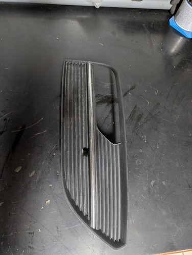 8V3807682A Blende Nebelscheinwerfer, Links Lüftung Gitter,Audi A3,8V