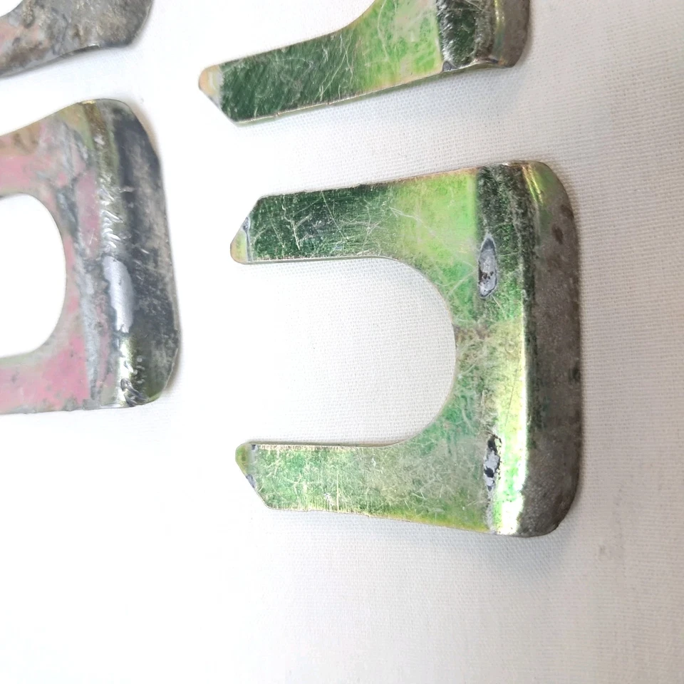 CLIP DE CABLE DE PALANCA DE CAMBIOS 90468-14016 para CABLE DE TRANSMISIÓN TOYOTA Camry 1983-2024 Foto 2 de 4