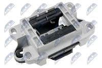 Motorlager NTY ZPS-FR-041 FüR Mondeo Ford 3 B4Y Turnier BWY B5Y 16V Sci Tddi 24V