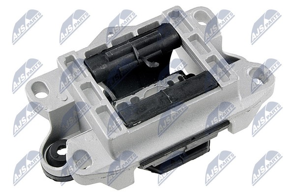 Motorlager NTY ZPS-FR-041 FüR Mondeo Ford 3 B4Y Turnier BWY B5Y 16V Sci Tddi 24V-image