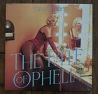 Taylor Swift - The Fate of Ophelia LP Exclusive Single 7" Vinyl Record
